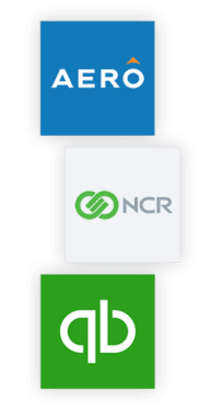 NCR Counterpoint POS Solution Retail Point Of Sale RCS