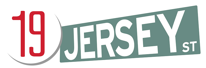 19 Jersey St Store Logo