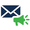 Email Marketing Icon