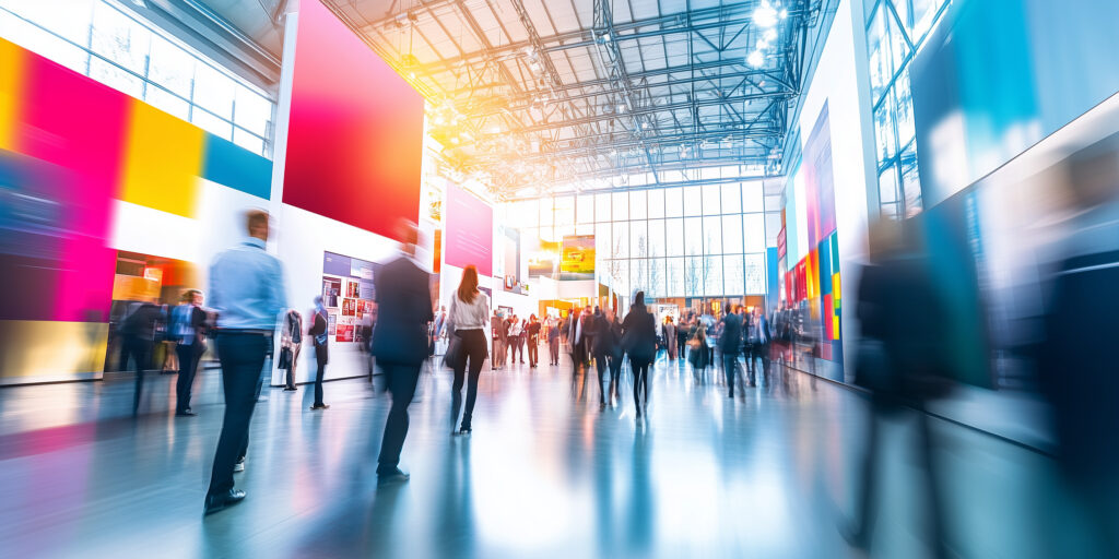 Making the Most Out of a Tradeshow: A Retailer’s Guide to Success